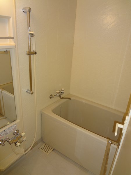 エスポワール西荻窪 風呂画像