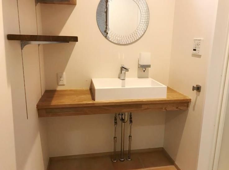 高円寺南戸建 その他2