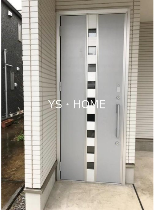 高円寺南戸建 その他4