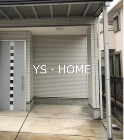 高円寺南戸建 その他5