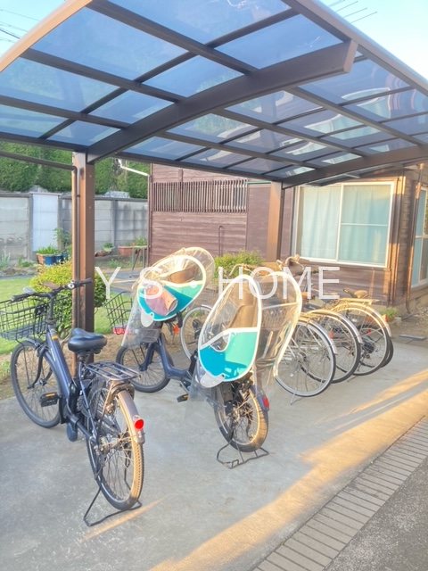 ラフィーネ西国分寺 その他7