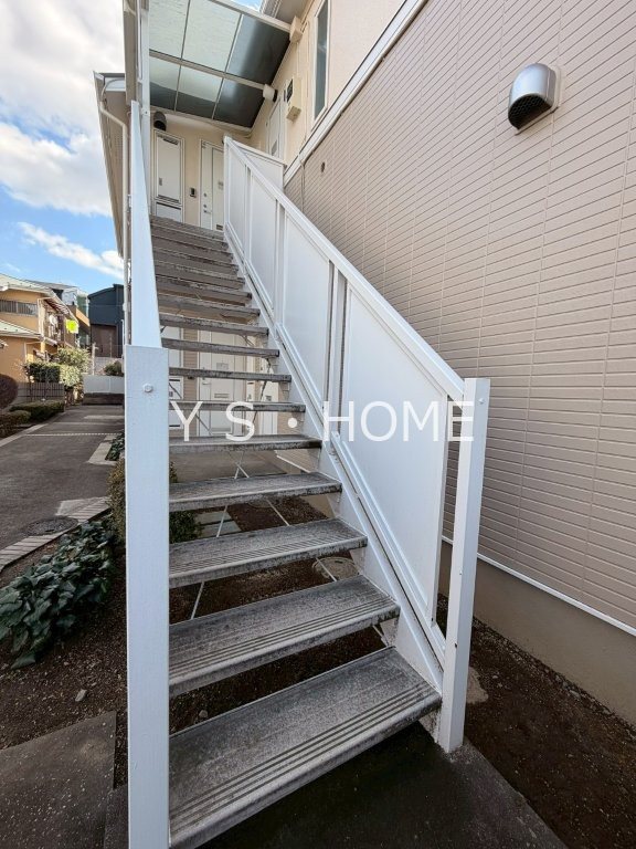 ラフィーネ西国分寺 その他8