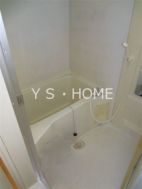 ラフィーネ西国分寺 風呂画像