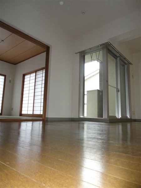 ステラガーデン武蔵小金井 その他1