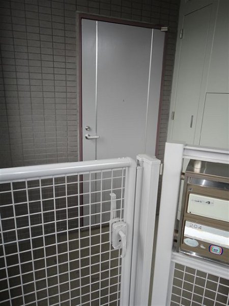 ステラガーデン武蔵小金井 その他6