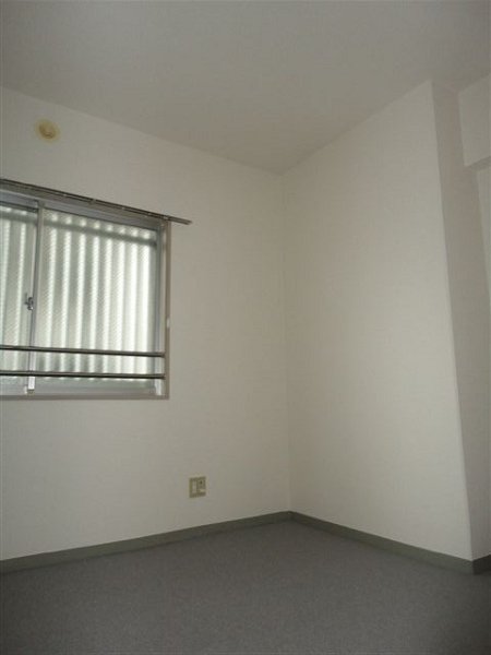 ステラガーデン武蔵小金井 ベッドルーム