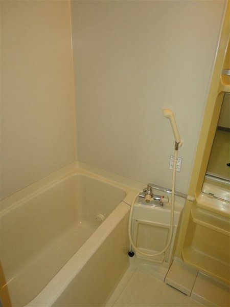 ステラガーデン武蔵小金井 風呂画像