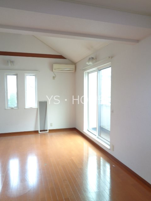 ベルフレール リビング