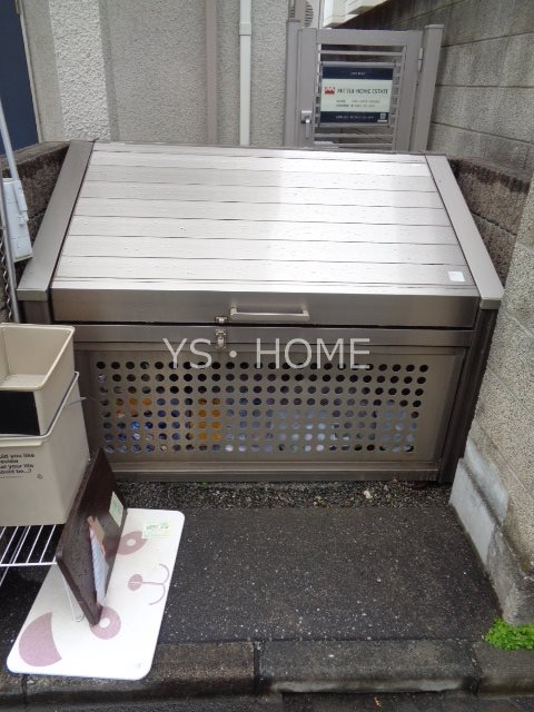 ベルフレール その他13