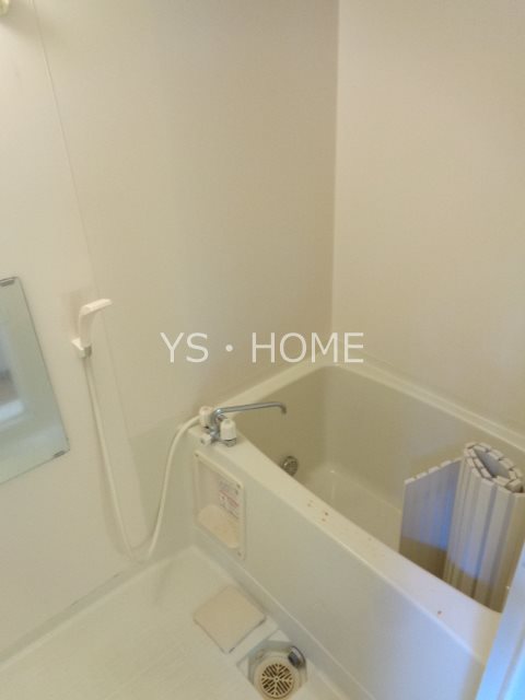 ベルフレール 風呂画像