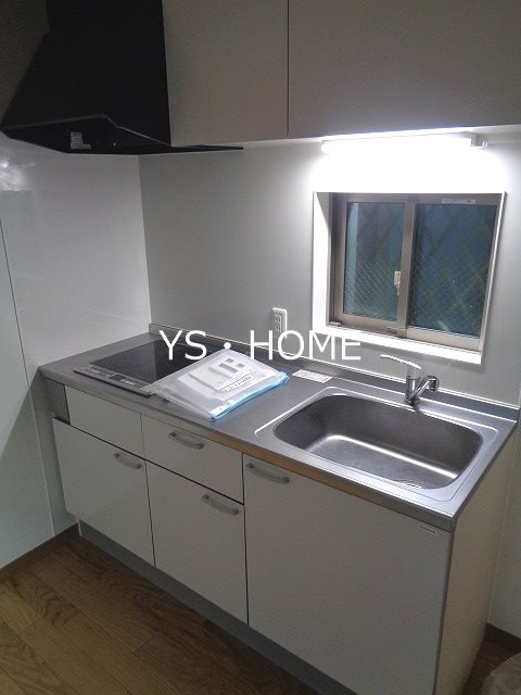 M＆Mハイム  キッチン