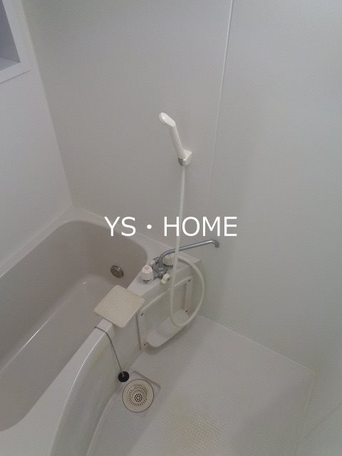 M＆Mハイム  風呂画像