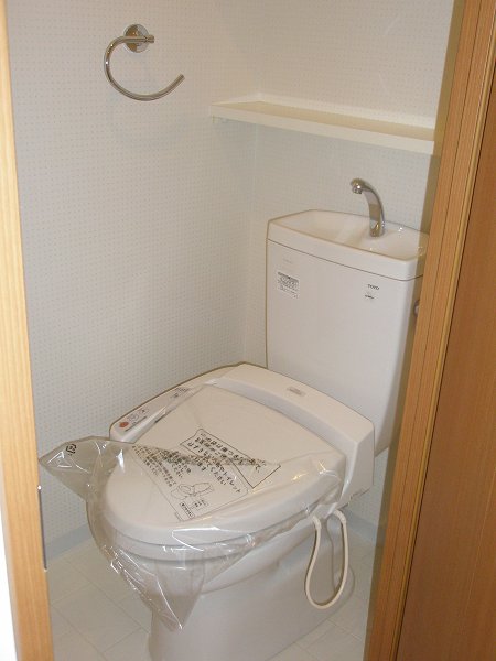 日神デュオステージ新中野 その他1