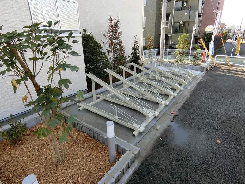 リブリ・大沼 その他外観3