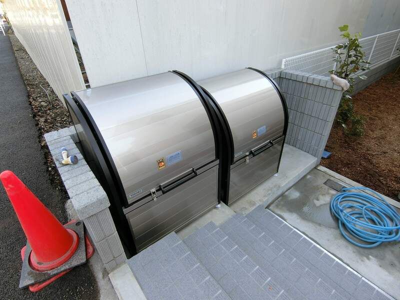 リブリ・大沼 その他外観4