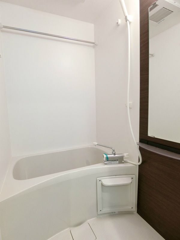 リブリ・大沼 風呂画像