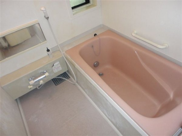 下連雀6-2戸建 風呂画像