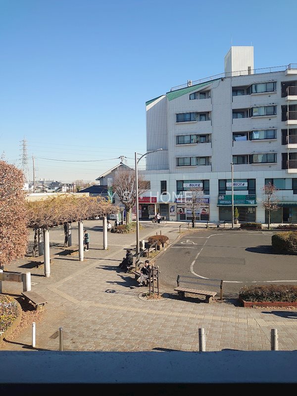 エッグビル その他4