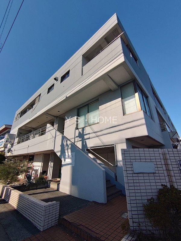 エッグビル その他外観1