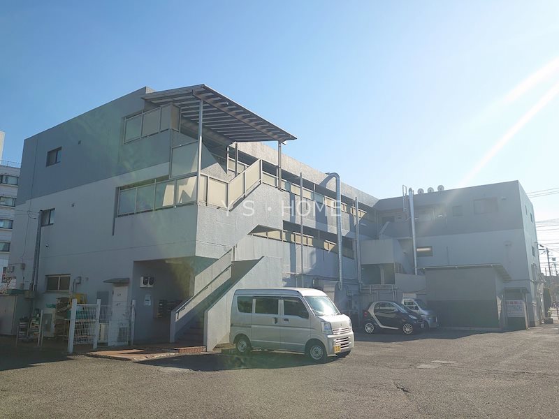 エッグビル その他外観4