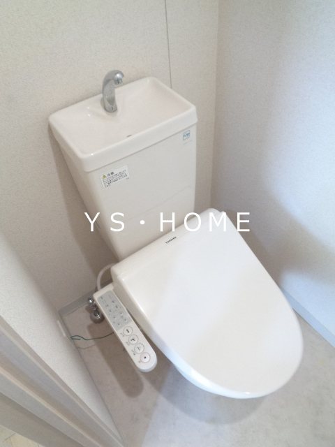 エコロジー高井戸プロセンチュリー その他4