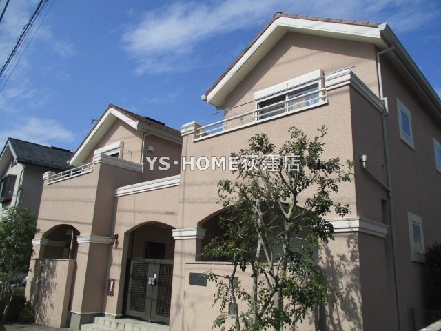 ラ・エスポワール西荻窪  その他外観1