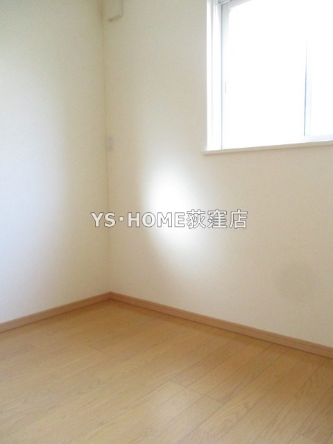 ラ・エスポワール西荻窪  ベッドルーム