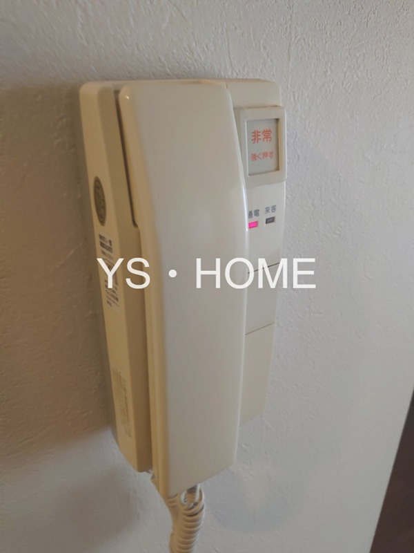 ソレアード東府中 その他2