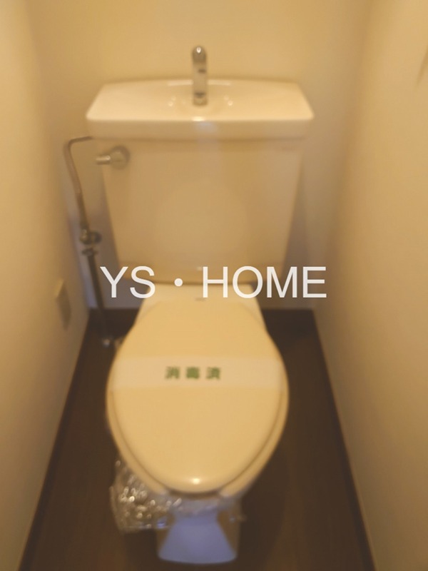 ソレアード東府中 その他3