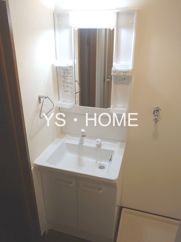 ソレアード東府中 その他4