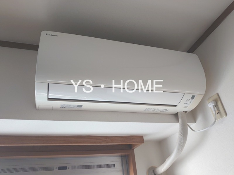 ソレアード東府中 その他6