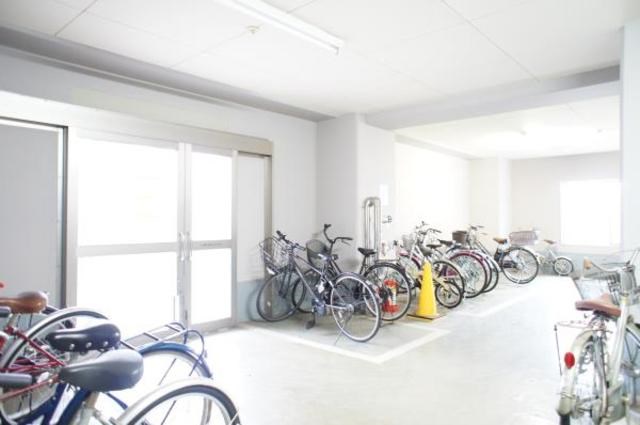 ソレアード東府中 その他外観1