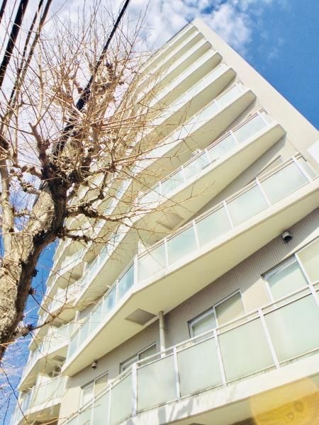 ソレアード東府中 その他外観4