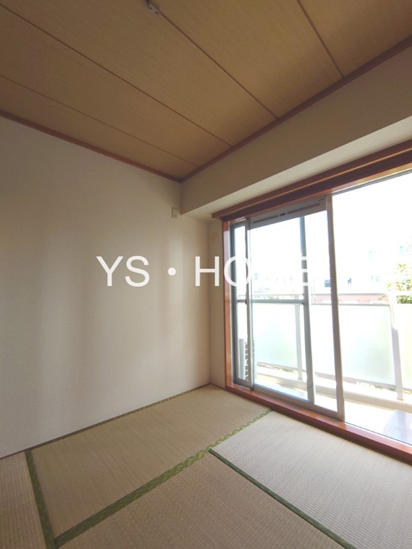 ソレアード東府中 その他7