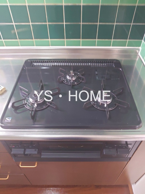 ソレアード東府中 その他8