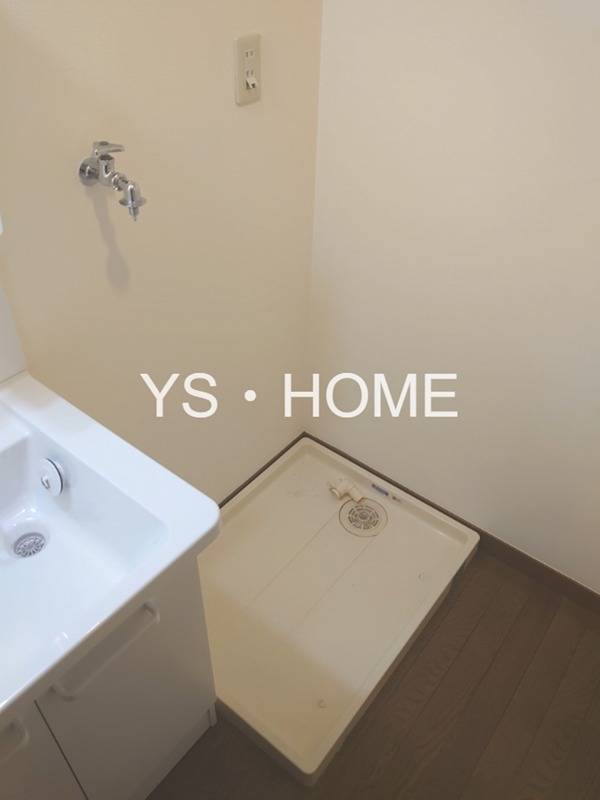 ソレアード東府中 その他12