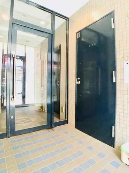 ソレアード東府中 その他17