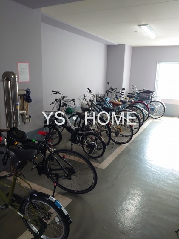 ソレアード東府中 その他18