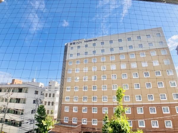 ソレアード東府中 その他19