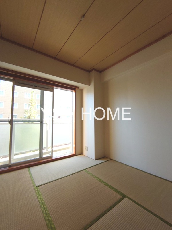 ソレアード東府中 その他27