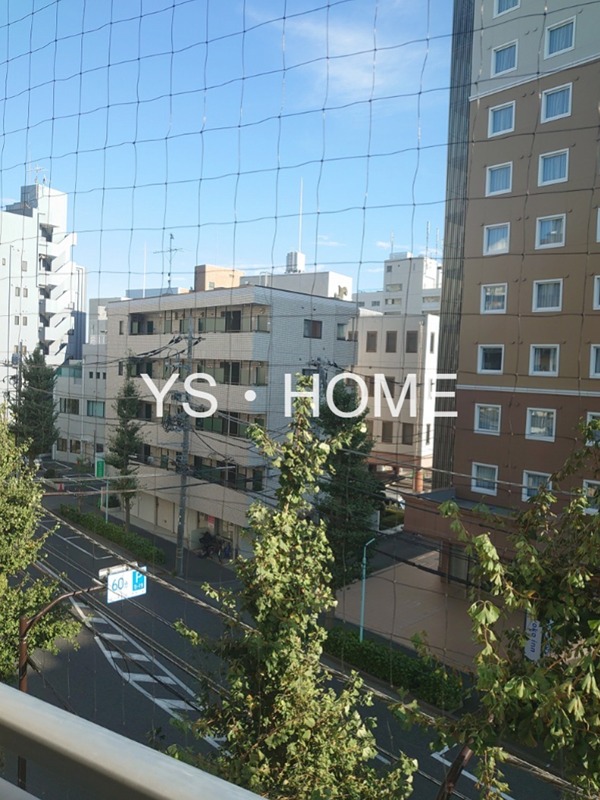 ソレアード東府中 その他30