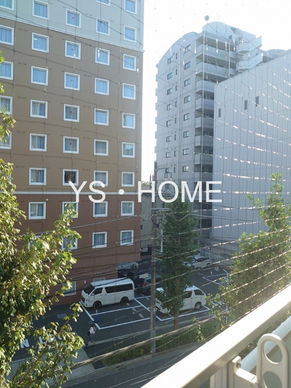 ソレアード東府中 その他32