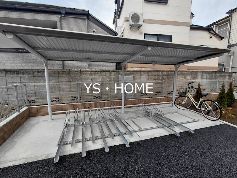 アンソレイユもみじ山 その他外観3