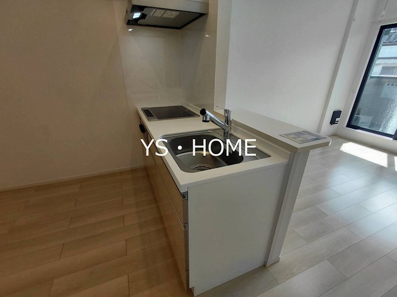 アンソレイユもみじ山 キッチン