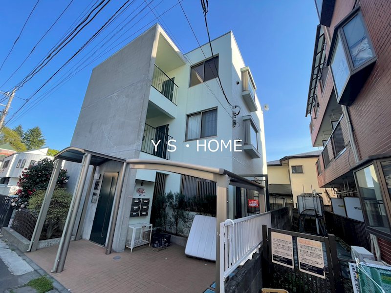 コーポ白雪 その他外観2