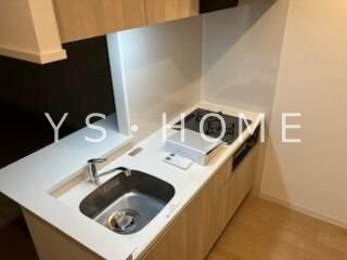 テラス上石神井ウエスト キッチン