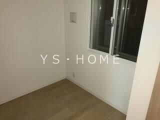 テラス上石神井ウエスト ベッドルーム