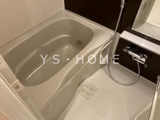 テラス上石神井ウエスト 風呂画像