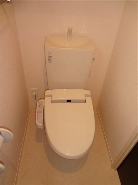 アイリスコート その他2