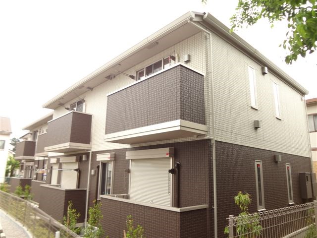 アイリスコート その他外観1